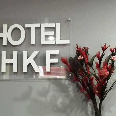 Hkf Hotel Kajang Εξωτερικό φωτογραφία