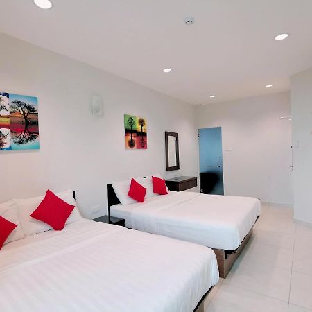 Hkf Hotel Kajang Εξωτερικό φωτογραφία