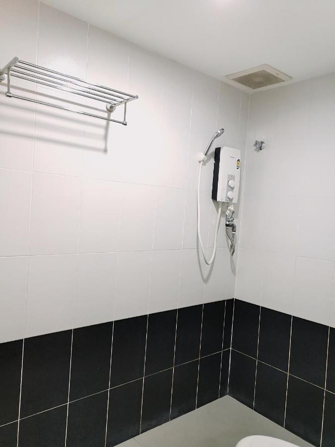 Hkf Hotel Kajang Εξωτερικό φωτογραφία