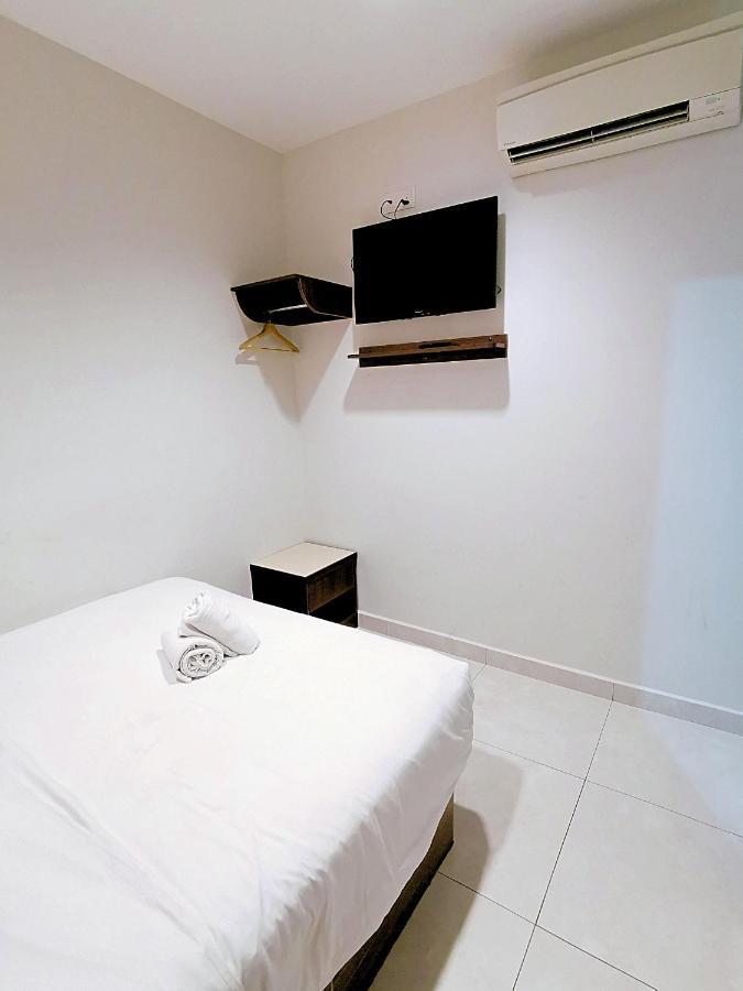 Hkf Hotel Kajang Εξωτερικό φωτογραφία
