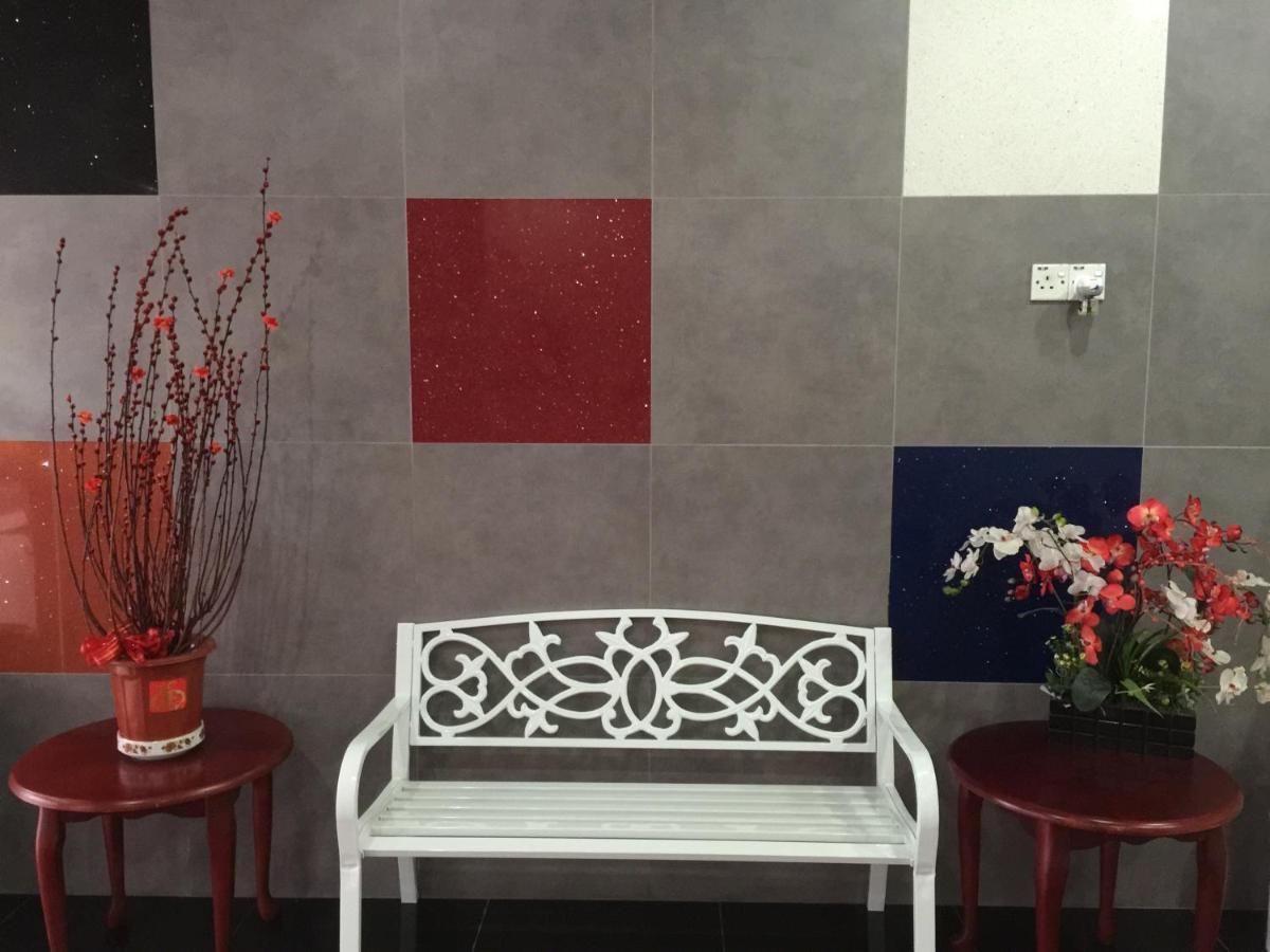 Hkf Hotel Kajang Εξωτερικό φωτογραφία