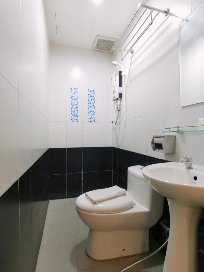 Hkf Hotel Kajang Εξωτερικό φωτογραφία
